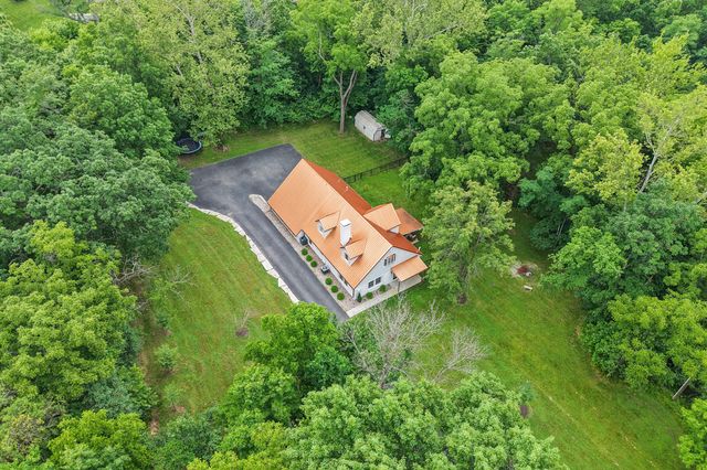 4500 ROCK QUARRY RD, Columbia, MO 65201