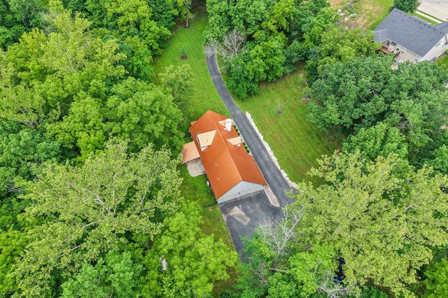 4500 ROCK QUARRY RD, Columbia, MO 65201