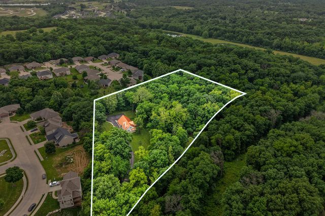 4500 ROCK QUARRY RD, Columbia, MO 65201