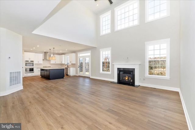 10242 DAYSVILLE RD, Walkersville, MD 21793