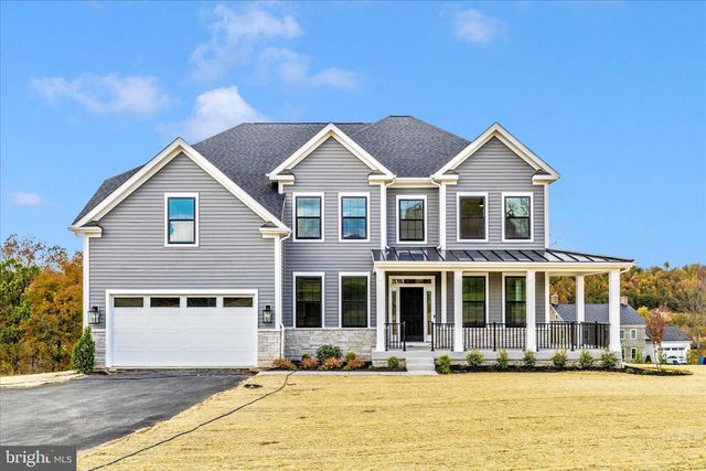 10242 DAYSVILLE RD, Walkersville, MD 21793