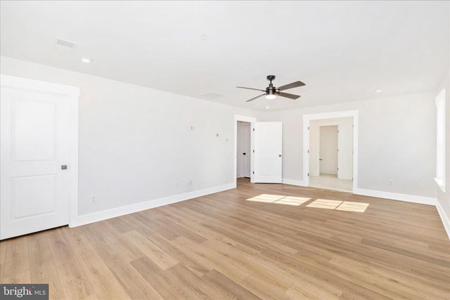 10242 DAYSVILLE RD, Walkersville, MD 21793