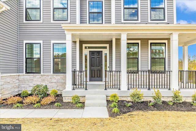 10242 DAYSVILLE RD, Walkersville, MD 21793