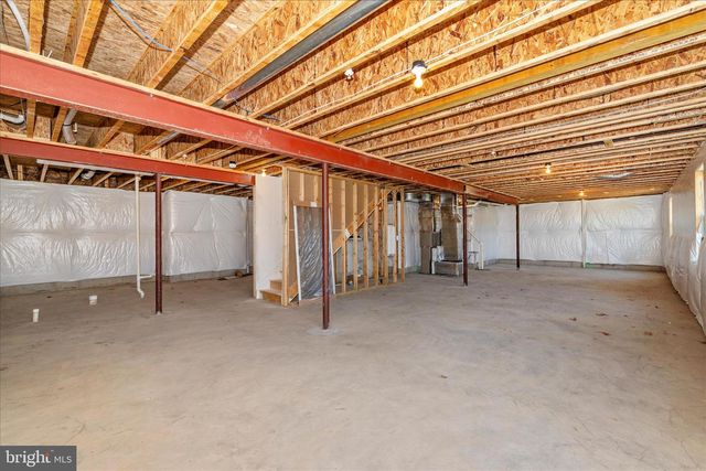 10242 DAYSVILLE RD, Walkersville, MD 21793