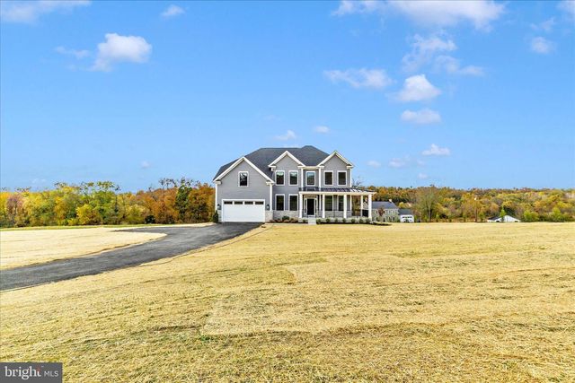 10242 DAYSVILLE RD, Walkersville, MD 21793