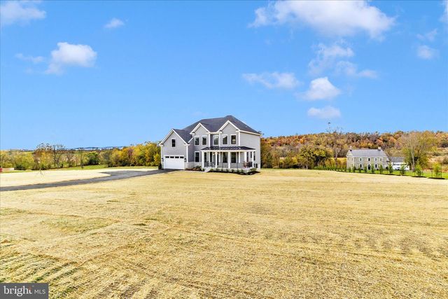 10242 DAYSVILLE RD, Walkersville, MD 21793