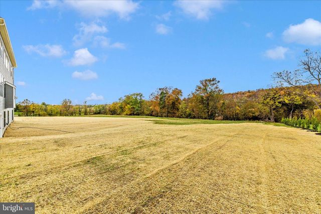 10242 DAYSVILLE RD, Walkersville, MD 21793
