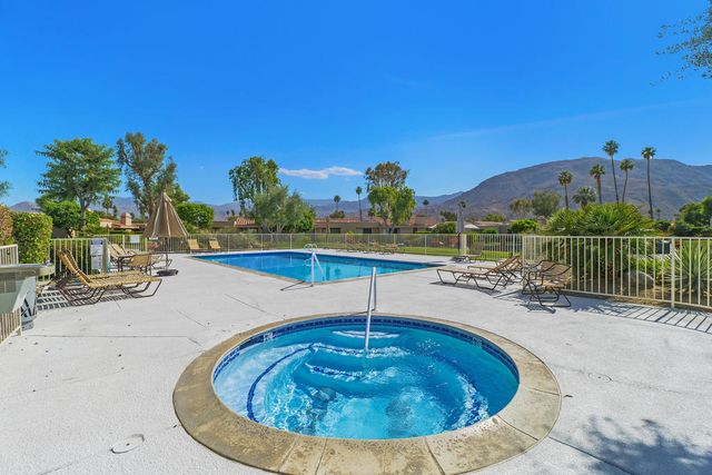 72806 Fleetwood Circle, Palm Desert, CA 92260