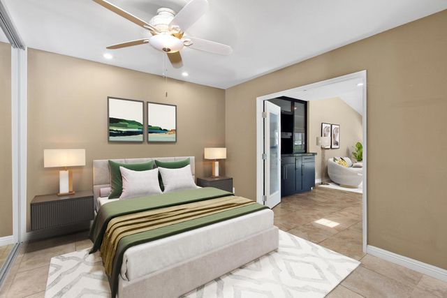 72806 Fleetwood Circle, Palm Desert, CA 92260