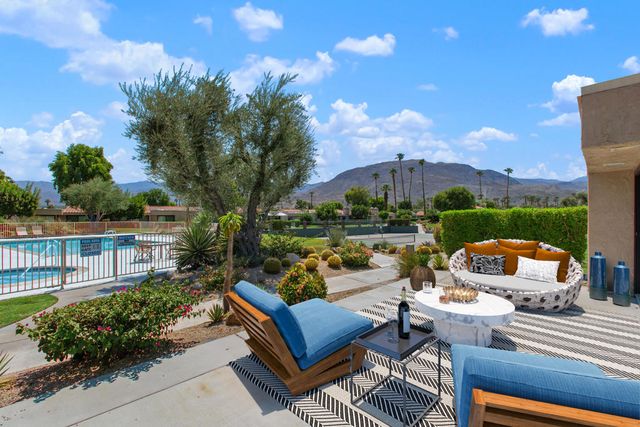 72806 Fleetwood Circle, Palm Desert, CA 92260