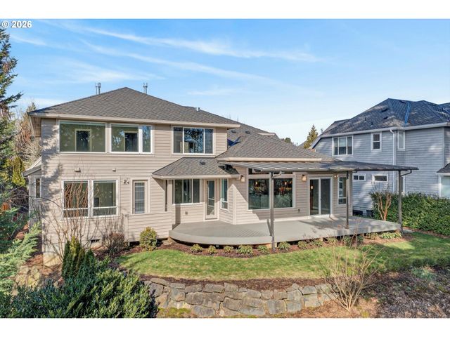 32092 Sw WILLAMETTE Way, Wilsonville, OR 97070