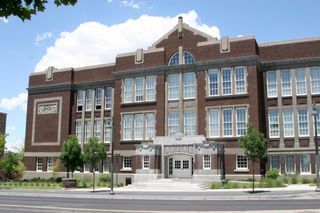 301 Central Avenue NE 101, Albuquerque, NM 87102