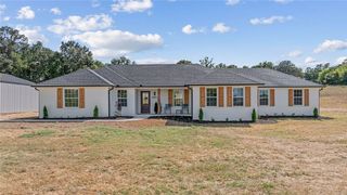 20491 Cedar Bluff Road, Fayetteville, AR 72703