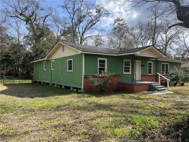 3728 Vinewood Drive, Mobile, AL 36612