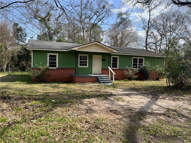 3728 Vinewood Drive, Mobile, AL 36612