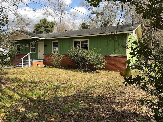 3728 Vinewood Drive, Mobile, AL 36612