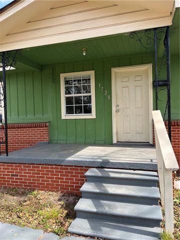 3728 Vinewood Drive, Mobile, AL 36612