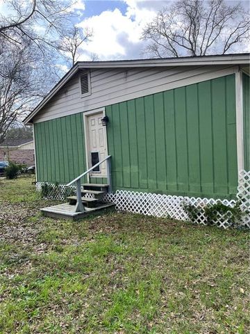 3728 Vinewood Drive, Mobile, AL 36612