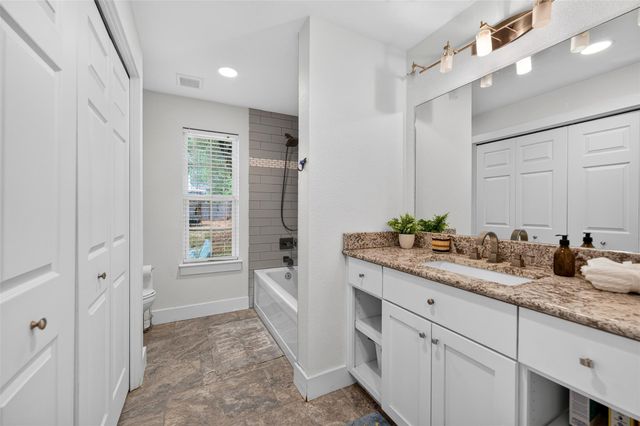 14541 Hunters PASS, Austin, TX 78734