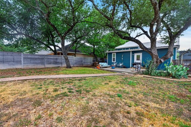 14541 Hunters PASS, Austin, TX 78734