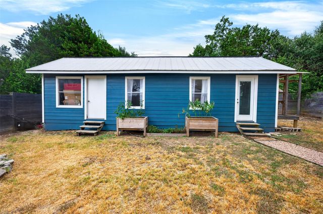 14541 Hunters PASS, Austin, TX 78734