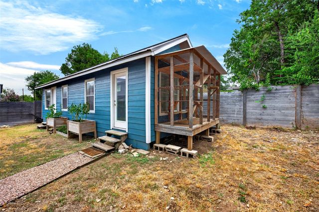 14541 Hunters PASS, Austin, TX 78734