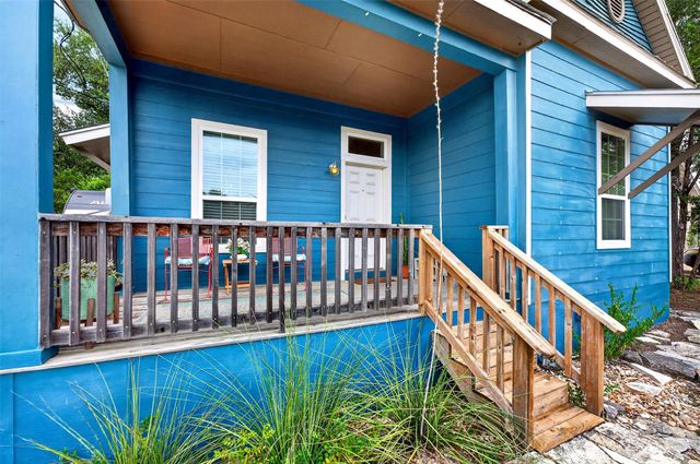 14541 Hunters PASS, Austin, TX 78734