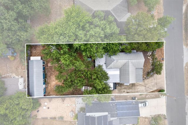 14541 Hunters PASS, Austin, TX 78734