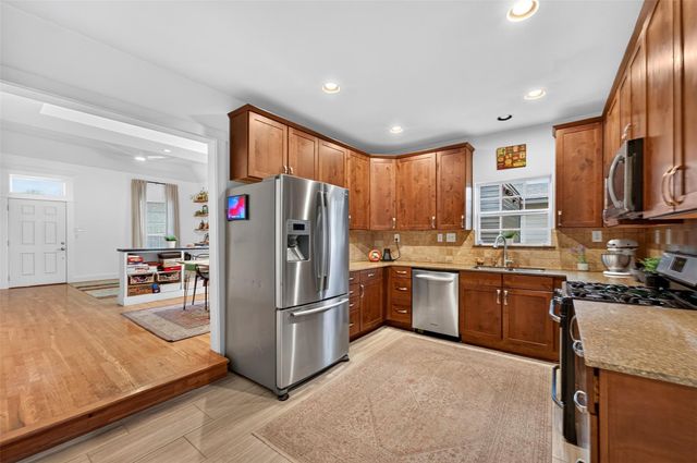 14541 Hunters PASS, Austin, TX 78734