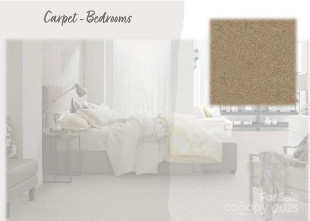 7717 Ethora Way, Charlotte, NC 28216