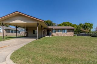 1133 SE 14th Street, Pryor, OK 74361
