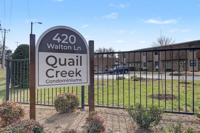 420 Walton Ln Apt J47, Madison, TN 37115
