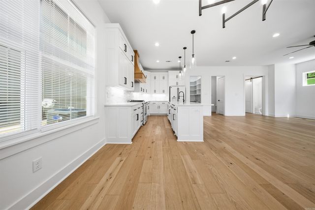 1412 Nanterre Street, North Little Rock, AR 72114