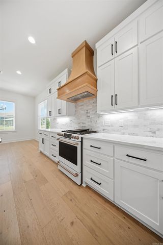 1412 Nanterre Street, North Little Rock, AR 72114
