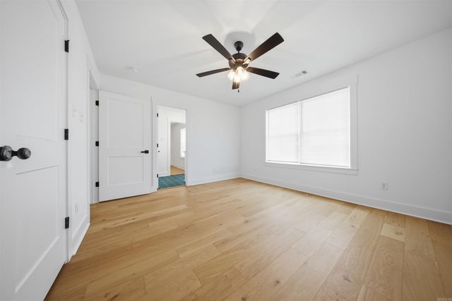 1412 Nanterre Street, North Little Rock, AR 72114