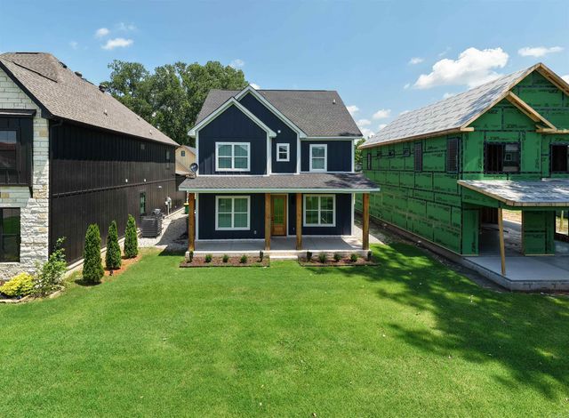 1412 Nanterre Street, North Little Rock, AR 72114