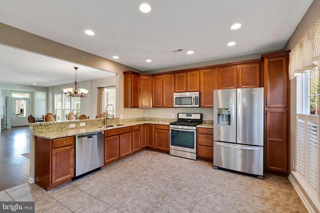 575 PRIZER CT, Downingtown, PA 19335