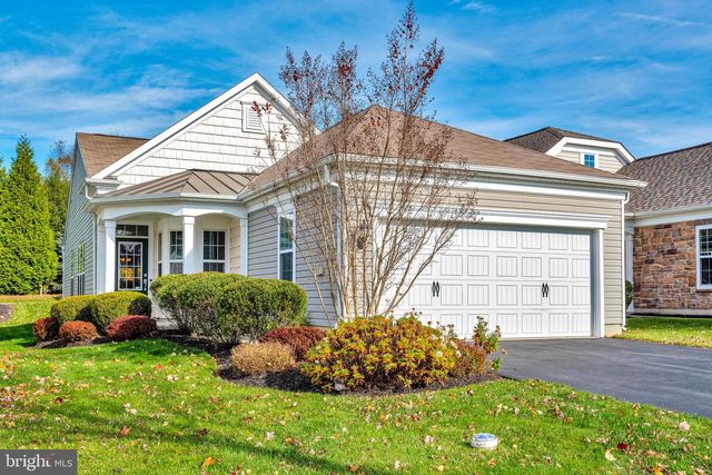 575 PRIZER CT, Downingtown, PA 19335