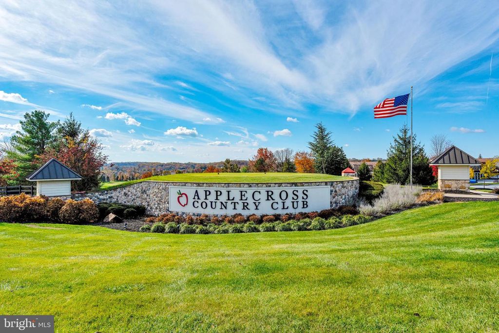 575 PRIZER CT, Downingtown, PA 19335