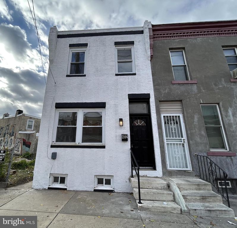 402 N 55TH ST, Philadelphia, PA 19139