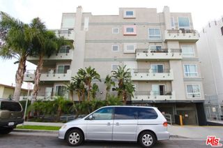 1036 S Serrano Avenue 401, Los Angeles, CA 90006