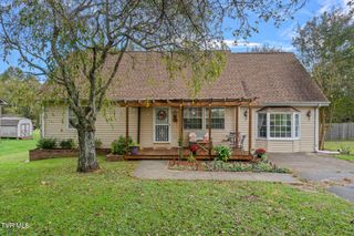 3419 Street Drive, Johnson City, TN 37604