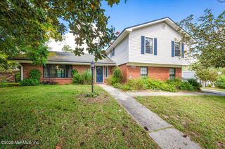 2608 RIDGECREST Avenue, Orange Park, FL 32065
