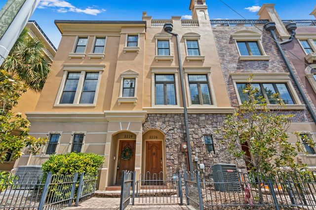 2226 SOHO BAY COURT, Tampa, FL 33606