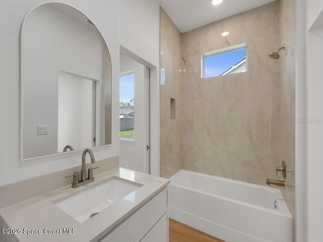 2634 De Groodt Road SW, Palm Bay, FL 32908