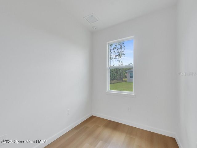 2634 De Groodt Road SW, Palm Bay, FL 32908