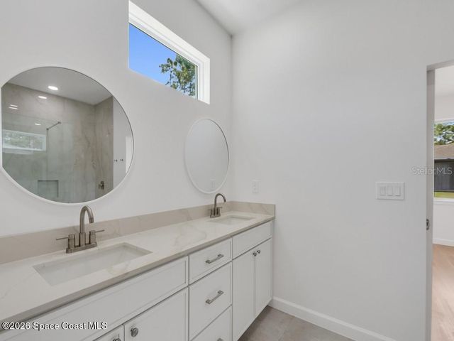 2634 De Groodt Road SW, Palm Bay, FL 32908