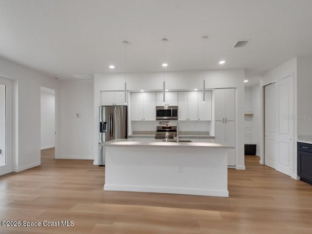 2634 De Groodt Road SW, Palm Bay, FL 32908