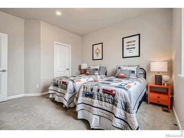 1808 Baltusrol Drive, Fort Collins, CO 80524