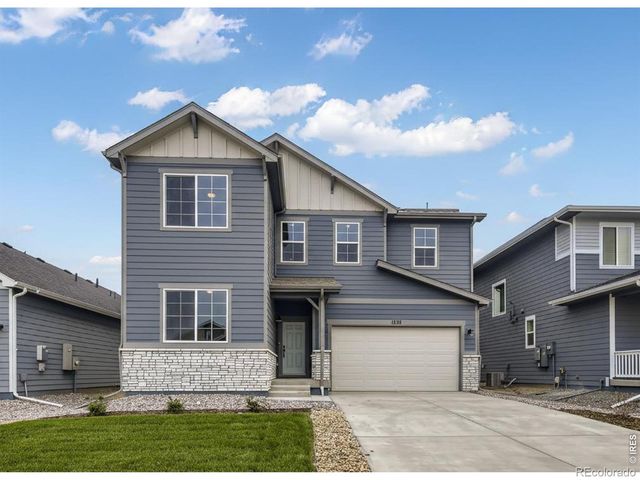 1808 Baltusrol Drive, Fort Collins, CO 80524